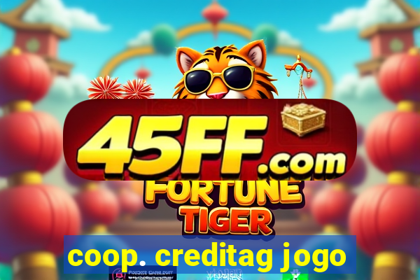coop. creditag jogo